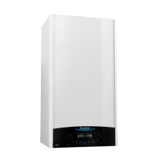 Ariston Genus One 24 FF Premix Yoğuşmalı Kombi (20.000 kcal/h)