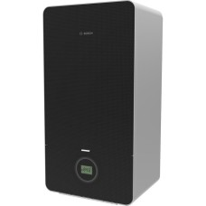 BOSCH CONDENS 7000i W 24kW (Siyah) 21.586 kcal/h Premix Yoğuşmalı Kombi