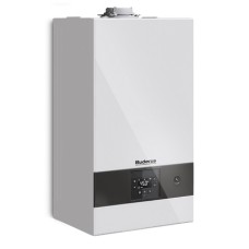 BUDERUS LOGAMAX PLUS GB-122i-24 KD H-ERP 20.726 kcal/h Premix Yoğuşmalı Kombi BUDERUS LOGAMAX PLUS GB-122i-24 KD H-ERP 20.726 kcal/h Premix Yoğuşmalı Kombi
