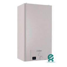 Vaillant 12 lt  Hermetik Şofben Vaillant 12 lt  Hermetik Şofben