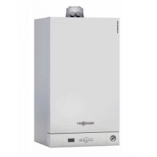 VIESSMANN VITODENS 50-W 20 KW ErP 17.000 kcal/h Premix Yoğuşmalı Kombi