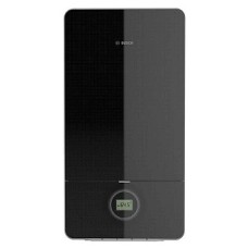 BOSCH CONDENS 7000i W 30kW (Siyah) 25.800 kcal/h Premix Yogusmali