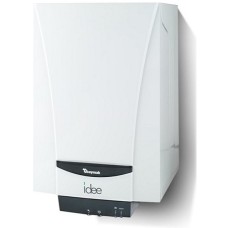 BAYMAK IDEE 24 17.974 kcal/h Premix Yoğuşmalı Kombi BAYMAK IDEE 24 17.974 kcal/h Premix Yoğuşmalı Kombi