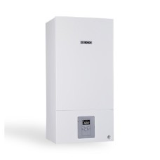 BOSCH CONDENS 2500 W 24KW ErP 20.726 kcal/h  Yoğuşmalı Kombi