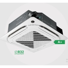 Daylux Inverter Kaset Tipi Klima 48.000 BTU/h