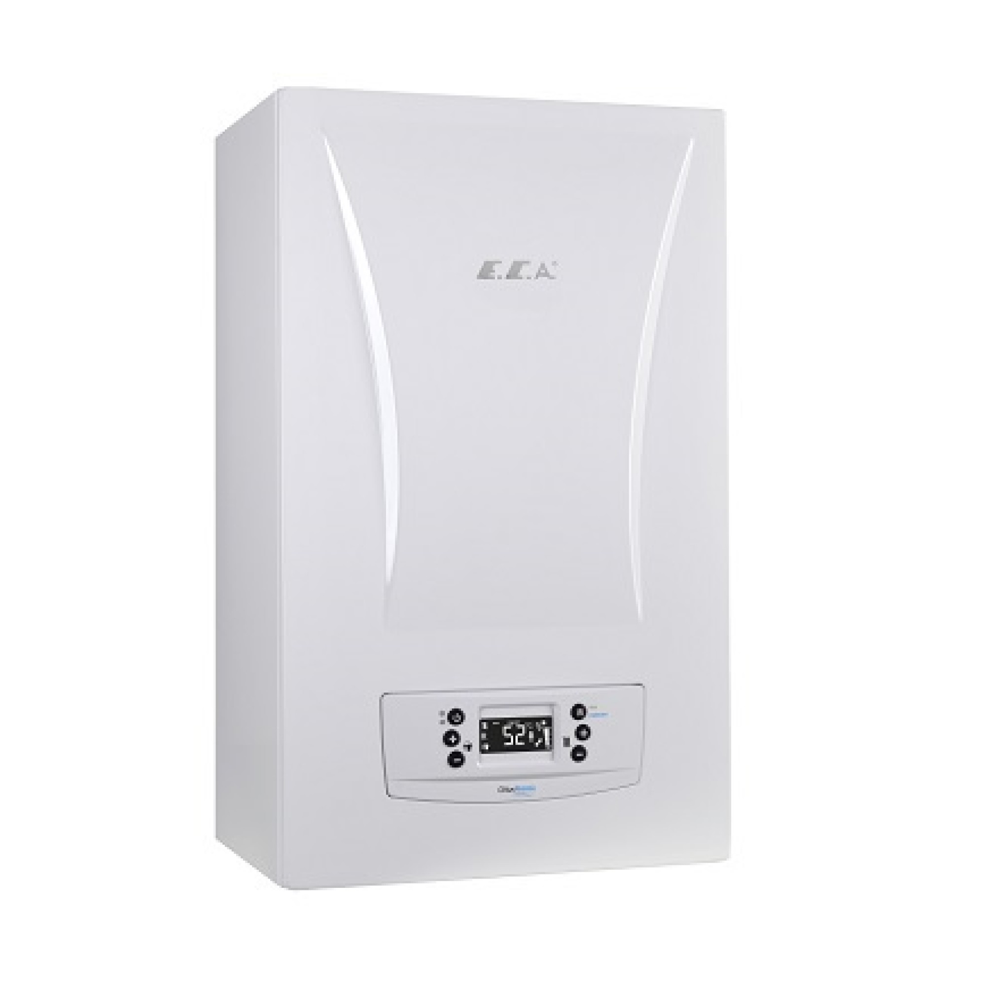 ECA CITIUS PREMİX 24  20.000 kcal/h Premix Yoğuşmalı Kombi